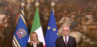 Governo, Meloni ai sottosegretari: “Ora rappresentate una nazione” – Video