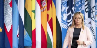 G20, Meloni: “Mia figlia a Bali? Ho diritto fare madre come ritengo”