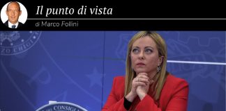 Manovra 2022, Follini: “Governo riprenda strada concertazione”