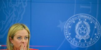 Manovra 2023 in Parlamento, Meloni convoca sindacati