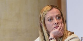 Governo, Meloni: “Non sto qui per sopravvivere guardando i sondaggi”