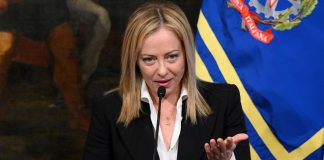 Violenza donne, Meloni: “Governo in prima linea per combatterla”
