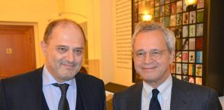 Mentana lascia la guida di ‘Open’: “Da gennaio il direttore è Bechis”