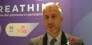 Tumorie polmone, Merletti (AstraZeneca): ‘Raddoppiare sopravvivenza a 5 anni’
