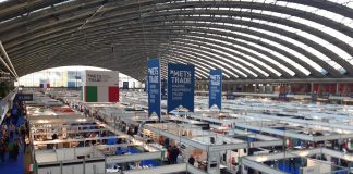 Confindustria Nautica e Ice Agenzia al Metstrade con una collettiva di 66 aziende italiane
