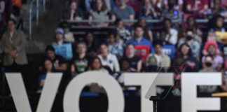 Elezioni Usa midterm 2022, ultimo sprint Biden ma repubblicani incalzano