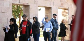 Elezioni Usa midterm 2022, 45 milioni hanno già votato
