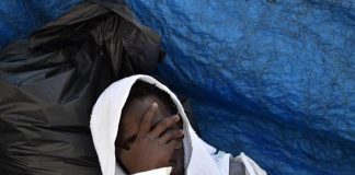 Migranti, febbre tra i 179 su Humanity 1