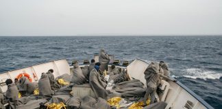 Migranti, Tajani: “Problema politico, Italia non è contro Francia e Germania”