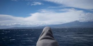 Migranti, Musumeci: “L’Italia non può essere lasciata sola”