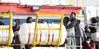 Migranti, sindaco Pozzallo: “Reazione Francia spropositata ma ora Italia isolata”