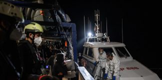 Migranti, marittimista Loffreda: “Ricorso Humanity 1? Conferma che Governo nel giusto”