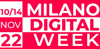 Al via ‘Milano Digital Week’, cinque giorni dedicati allo ‘sviluppo dei limiti’