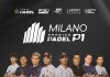 Milano Premier Padel P1, da Lebron-Galan a Paquito e la leggenda ‘Bela’, tutti i big al via