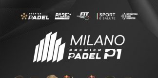 Milano Premier Padel P1, da Lebron-Galan a Paquito e la leggenda ‘Bela’, tutti i big al via