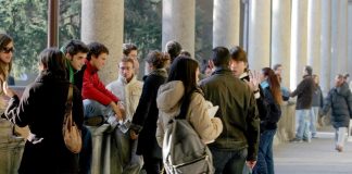 L’indagine, i giovani italiani stanno bene ma sono provati emotivamente