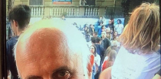 Al bunker Ucciardone l’omaggio a Vincenzo Mineo, memoria storica del Maxiprocesso