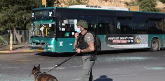 Esplosioni a fermate autobus Gerusalemme, almeno un morto