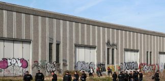 Rave party Modena, sequestrato sistema audio da 150mila euro