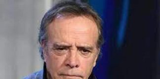 Enrico Montesano: “Io ‘nostalgico’? Etichetta che non tollero, dovranno chiedermi scusa”