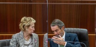 Lombardia, Moratti: “Preoccupano condoni a no vax e diversa visione su vaccini”