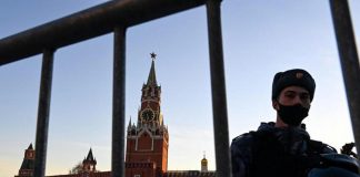 Ucraina, Russia: “Negoziati ci saranno, tempi dipendono da Usa ed Europa”