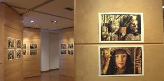 Mostra fotografica su Cuticchio, Lambertini: “Non dimenticare l’arte popolare”