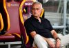 Europa League, Mourinho: “Roma non vuole andare in Conference”