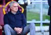 Roma-Torino 1-1, Mourinho: “Dybala ha acceso la luce”
