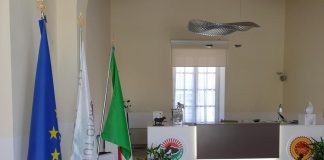 Lectio direttore Apple Academy a Consorzio Mozzarella di Bufala Campana dop