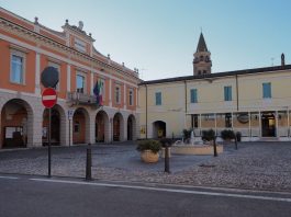 Acquanegra: piano cantieri tra scuole, transizione green e attesa per il ponte sul Chiese
