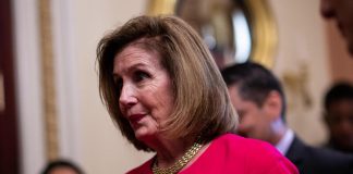 Elezioni midterm Usa 2022, Nancy Pelosi rieletta alla Camera