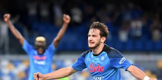 Atalanta-Napoli, Kvaratskhelia salta partita: le condizioni