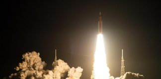 Spazio, Pasquali (Leonardo): “Missione Artemis apre nuova era esplorazione”
