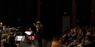 Sentieri Selvaggi il 21 novembre porta a Mantova la musica contemporanea con “Naturismo”