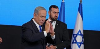 Israele elezioni, Netanyahu in testa: “Vicini a grande vittoria”