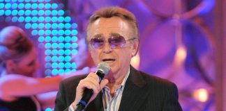 E’ morto Nico Fidenco, aveva 89 anni