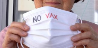 Covid, Gemmato: “Verso rinvio multe a over 50 non vaccinati”