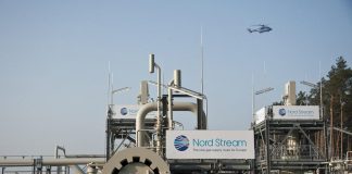 Russia: “Attacco Gb a Nord Stream, risponderemo”