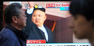 Nordcorea: “Isteria militare Usa e Seul, si va verso scontro”