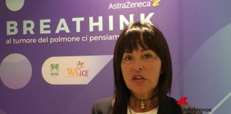 Novello (Walce): ‘Tante innovazioni per tumore al polmone, informazione sia corretta’