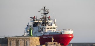 Migranti, Francia: “Italia rispetterà diritto internazionale, nessun dubbio”