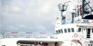 Migranti, marittimista Bulgherini: “Ocean Viking? Competenza illeciti è Stato attracco e bandiera”