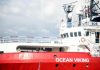 Migranti, Parigi: “Su Ocean Viking Italia inaccettabile”