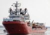 Migranti, Ocean Viking verso porto in Francia: “Soluzione estrema”