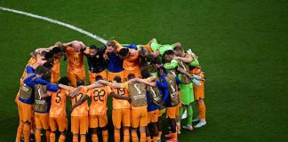 Mondiali 2022, Olanda-Qatar 2-0