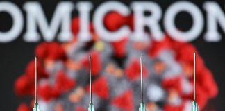 Covid, allarme in Brasile per nuova sottovariante Omicron