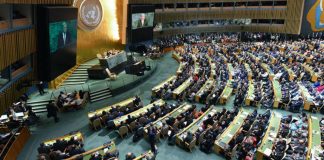 Ucraina, Onu boccia proposta Russia per commissione inchiesta su armi biologiche