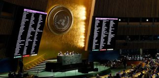 Ucraina, Assemblea Onu approva risoluzione contro la Russia