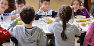 Salute: sovrappeso 1 bimbo su 3, campagna social Iss per stili di vita migliori
